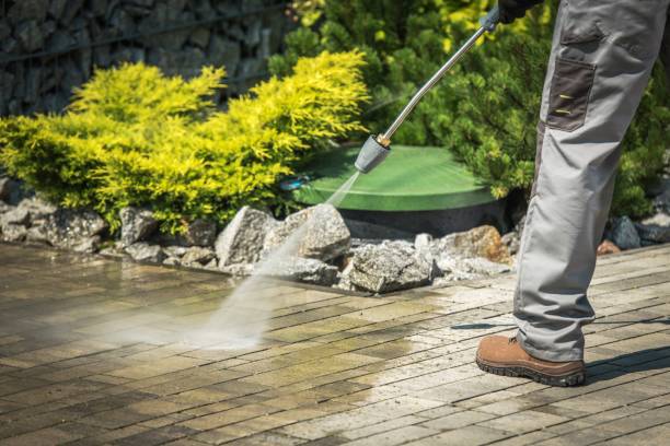 Best Building Exterior Washing  in Salem, NC