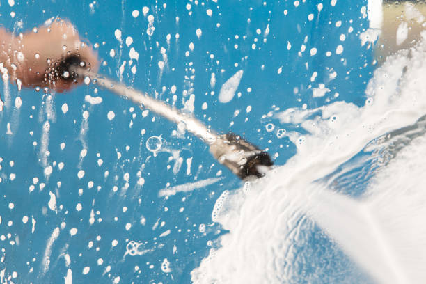 Best Factory Floor Cleaning  in Salem, NC