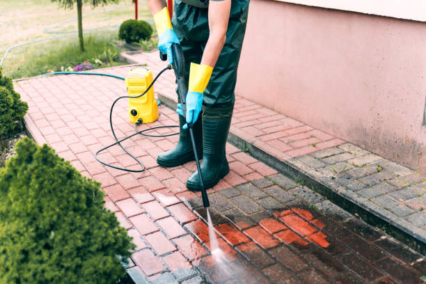 Salem, NC Pressure Washing Services Company