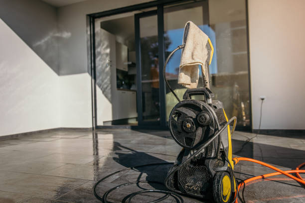 Best Post-Construction Pressure Washing  in Salem, NC